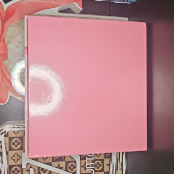 Juicy Couture NIB card case - Picture 4 of 4